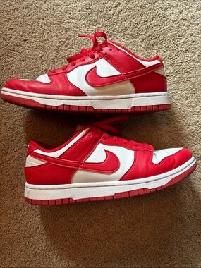 Nearly New Nike Sneakers